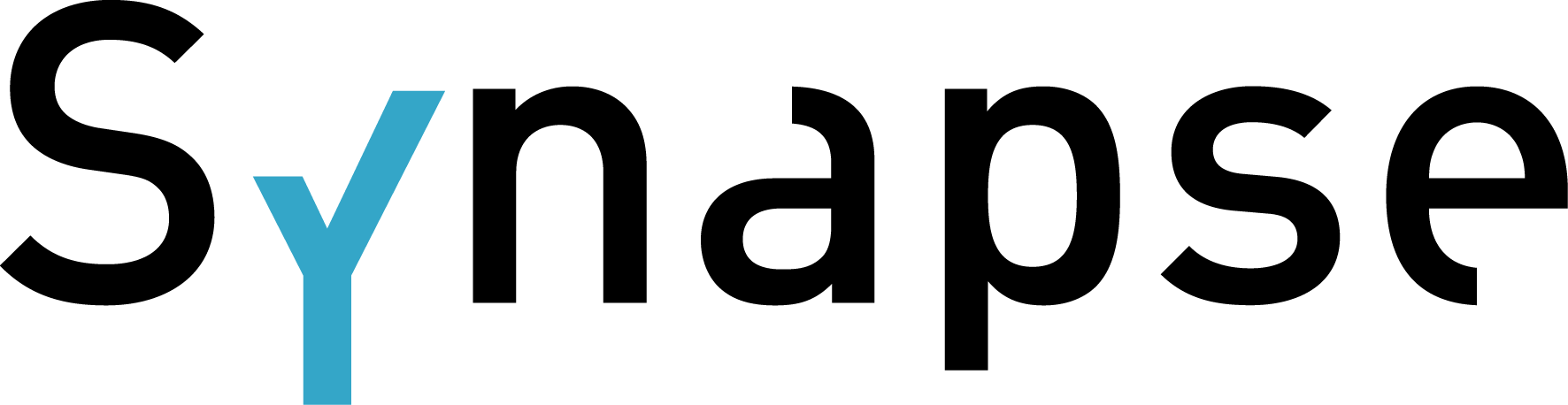 Логотип Synapsis Writer