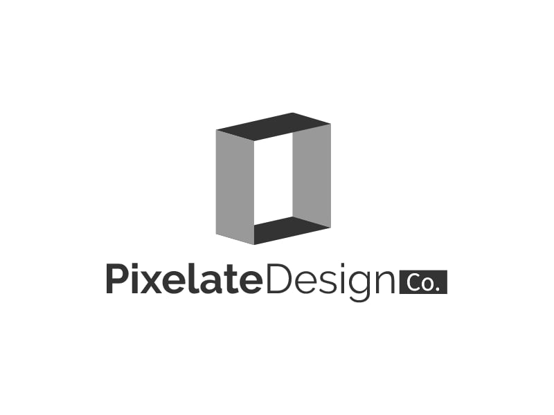 Логотип Pixelate AI
